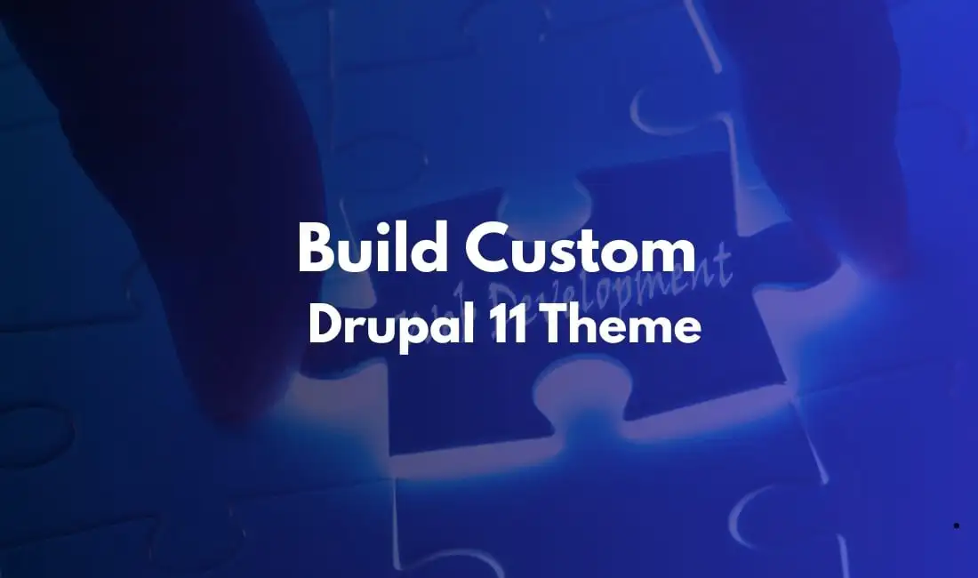 Create a Custom D11 Theme