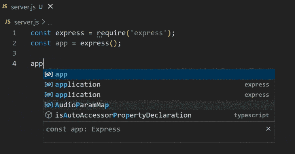 What are AI-Powered Code Suggestions