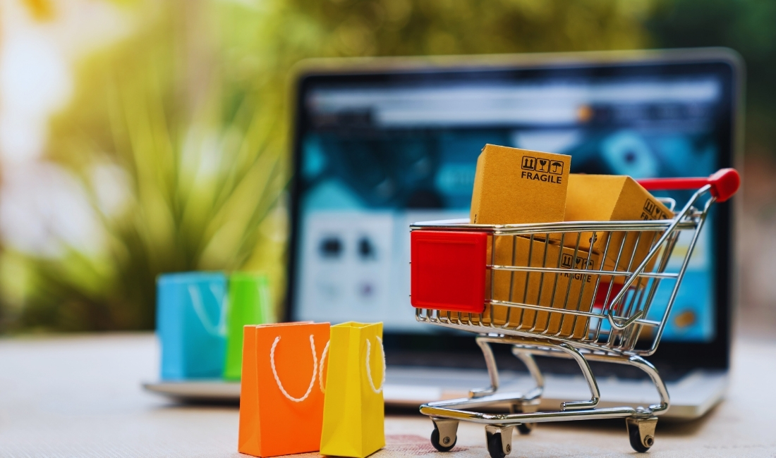 How to Build an Online Store