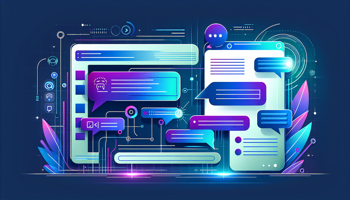 How to create a chatbot with ChatGPT