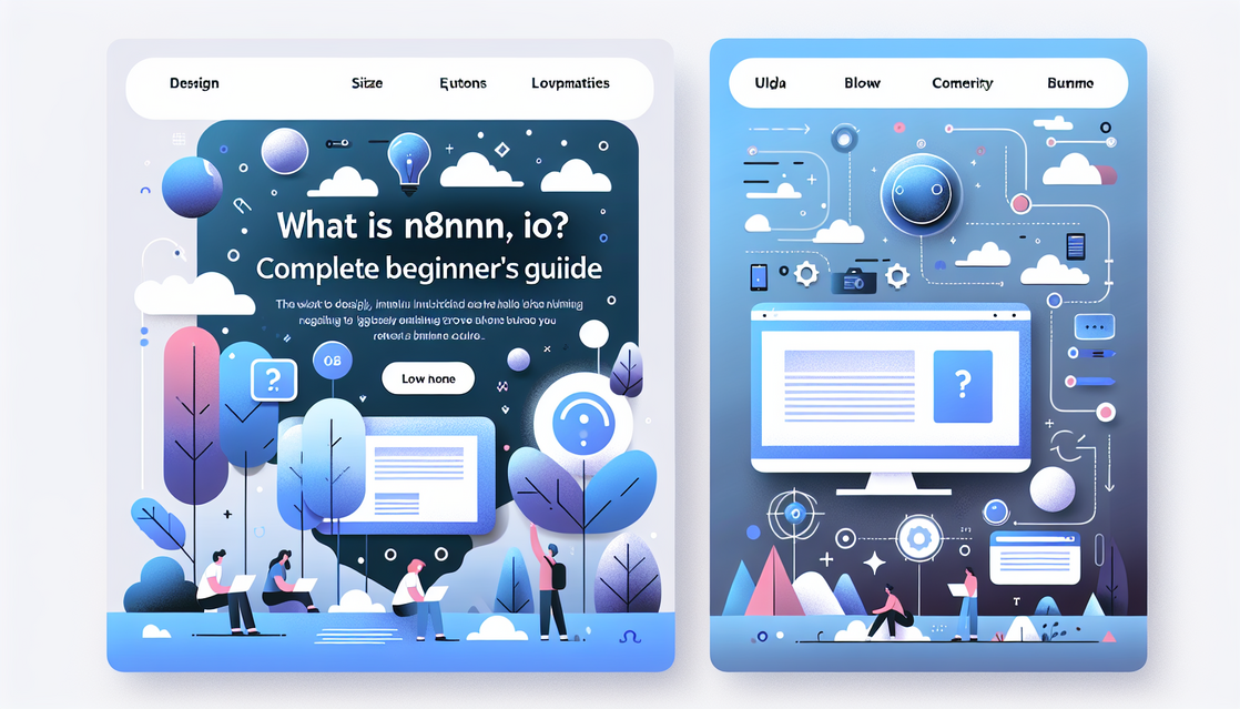 What Is n8n.io? Complete Beginner’s Guide