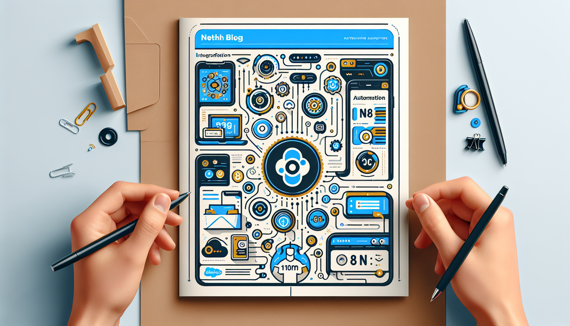 Integrate Salesforce with n8n: Automation Use Cases
