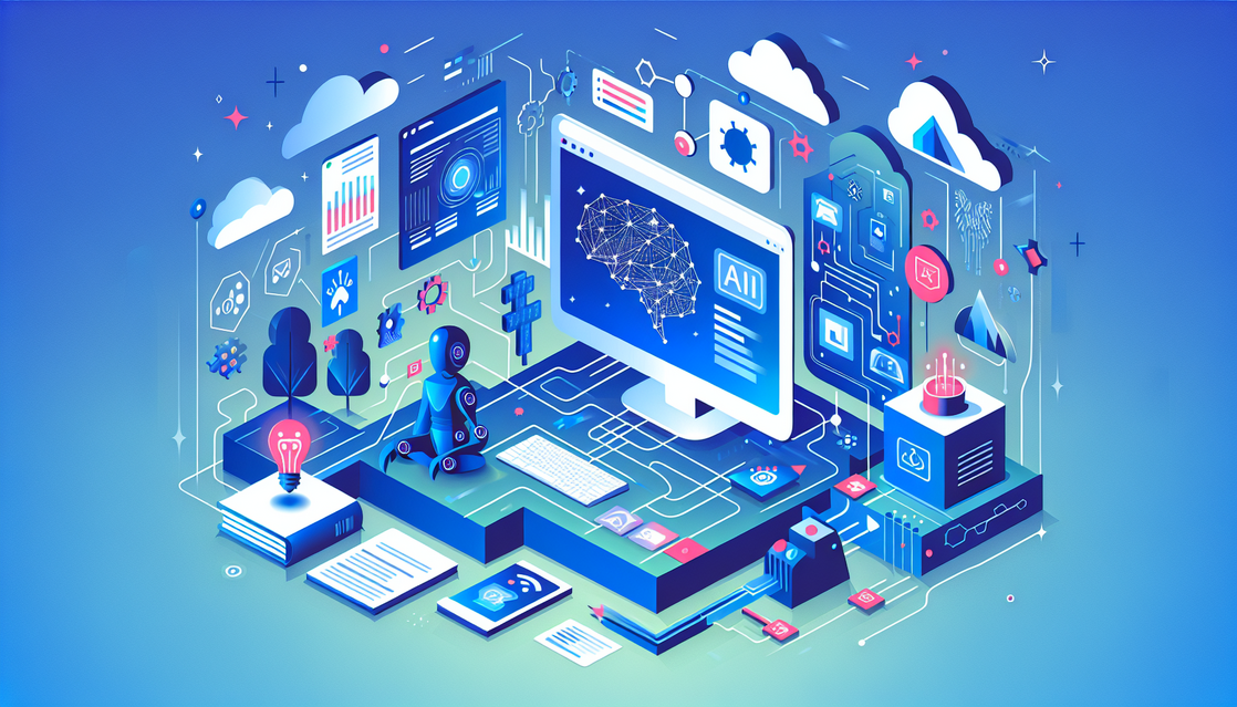 How to Integrate AI APIs into Web Applications