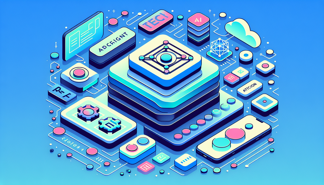 Full-Stack AI Application Using React and Node.js