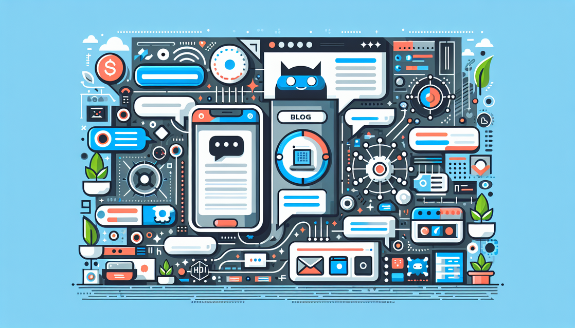 Build a ChatGPT-Like Chatbot for Your Website