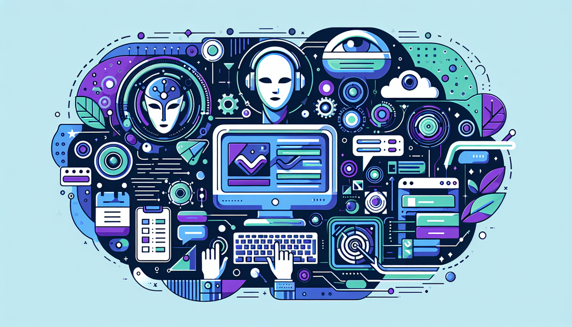 AI-Powered Form Validation and User Input Processing