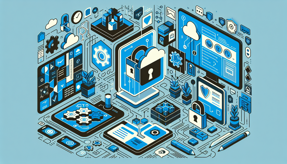 API Security Best Practices for Web Apps