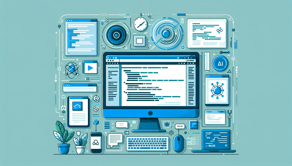 Build React Applications with AI Features