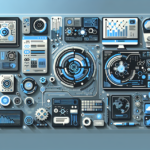 AI-Powered Dashboards and Admin Panels