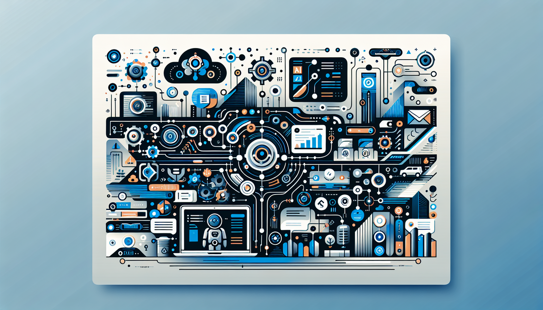 AI Workflow Automation for Business Processes