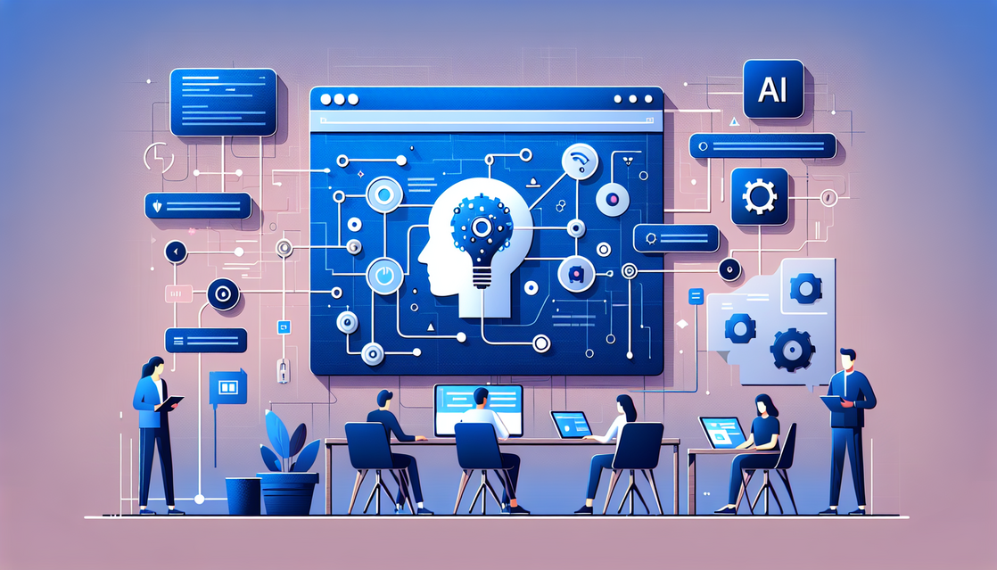 Event-Driven AI Automation Using Webhooks