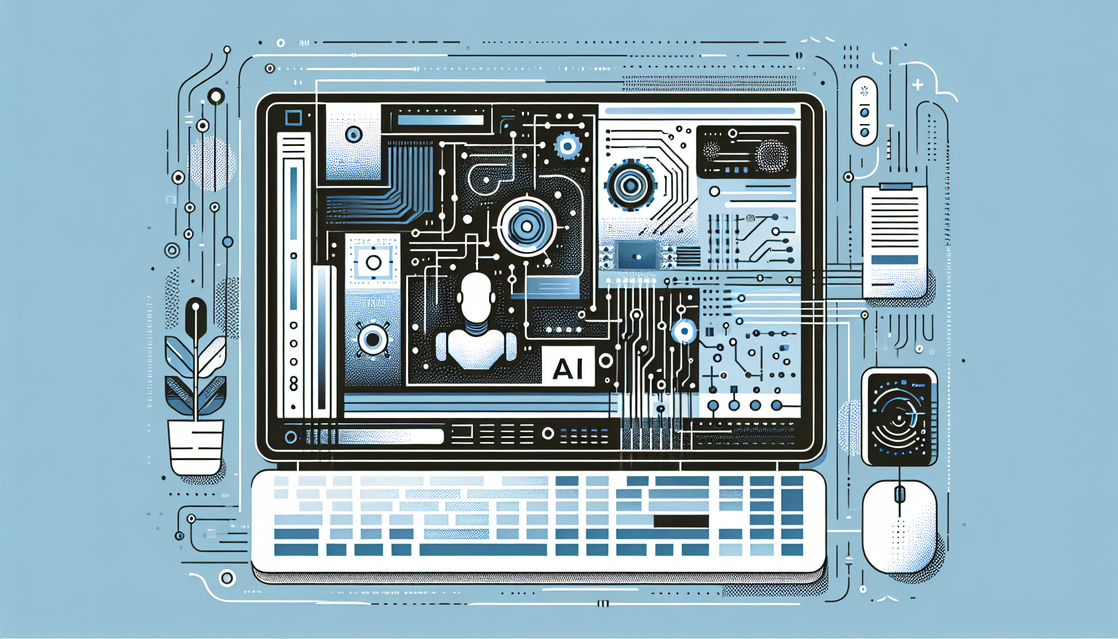 Automate Content Creation Using AI