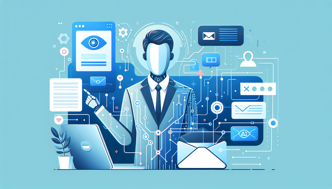 AI-Powered Email and CRM Automation