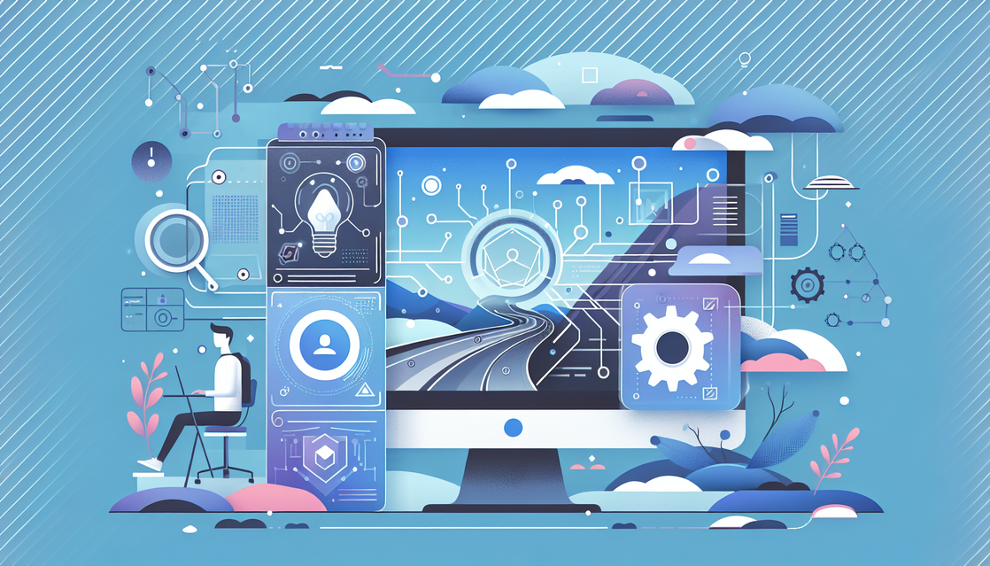 Image and Video AI Processing in Web Apps