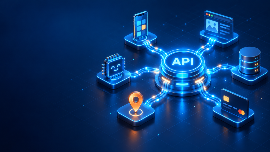 APIs Explained: You’re Learning Them Wrong (A Practical Guide for the AI Era)