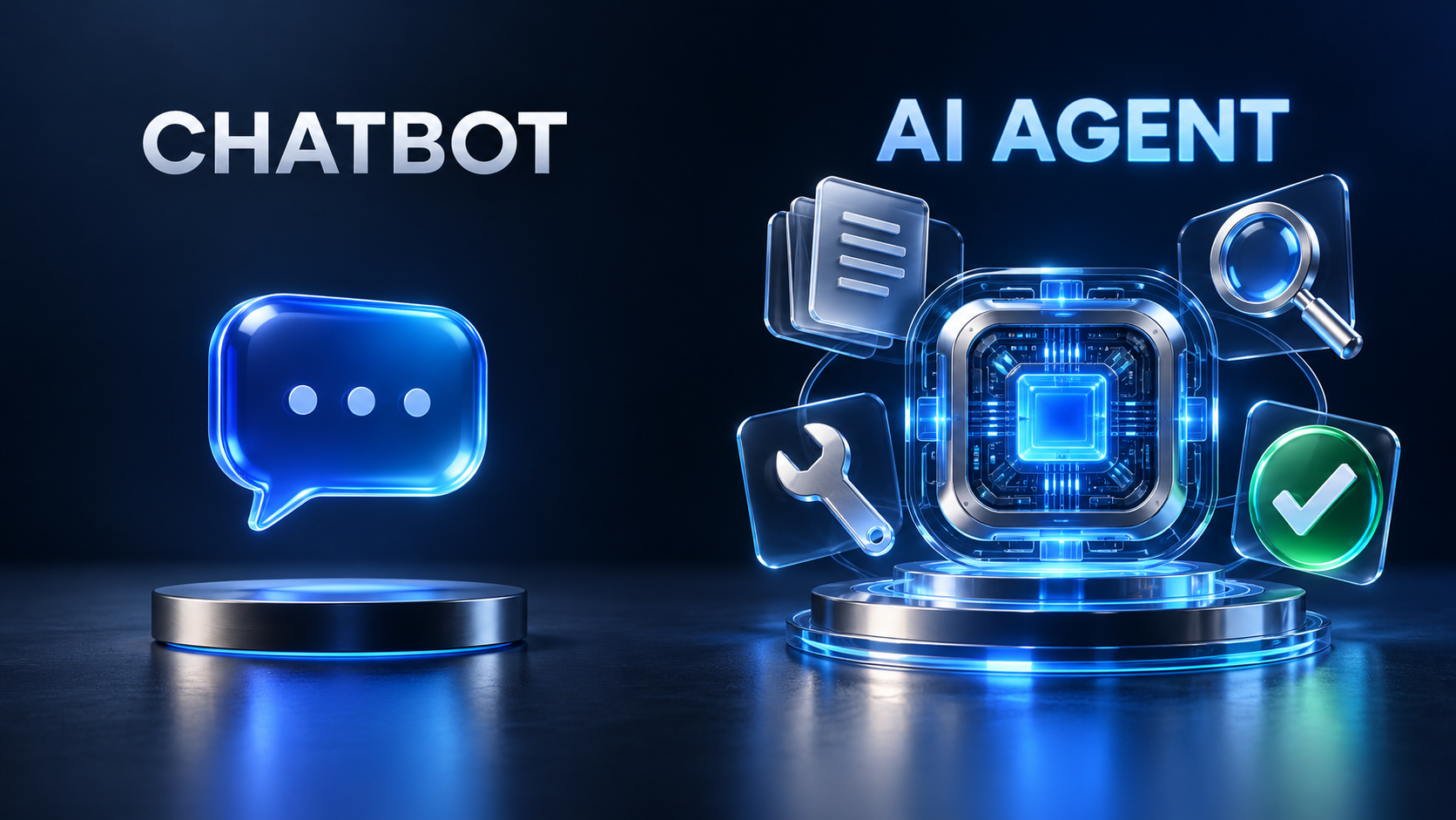 Build Your First AI Agent with Google ADK
